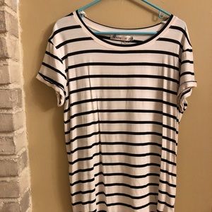Striped Super Soft T-Shirt